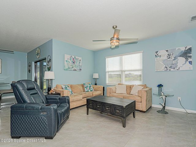 6455 Topaz Drive, Grant-valkaria, FL 32949