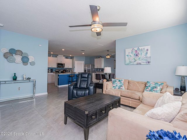 6455 Topaz Drive, Grant-valkaria, FL 32949