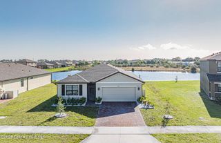 6455 Topaz Drive, Grant-valkaria, FL 32949