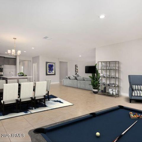 9143 W LIMESTONE MOUNTAIN Drive, Casa Grande, AZ 85194