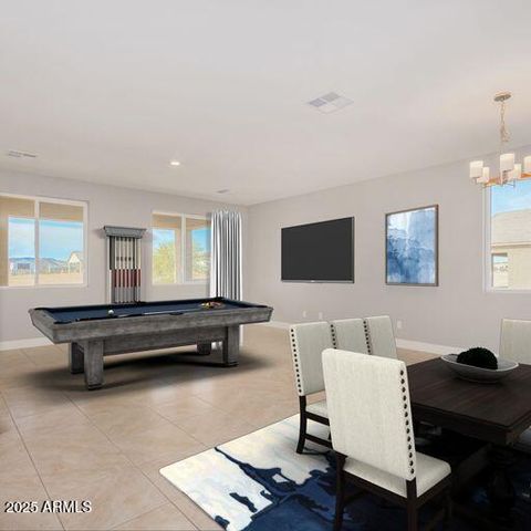 9143 W LIMESTONE MOUNTAIN Drive, Casa Grande, AZ 85194