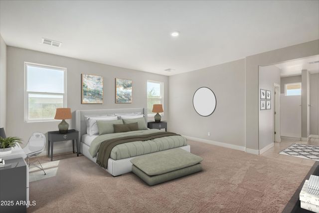 9143 W LIMESTONE MOUNTAIN Drive, Casa Grande, AZ 85194