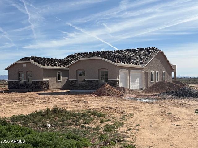 9143 W LIMESTONE MOUNTAIN Drive, Casa Grande, AZ 85194