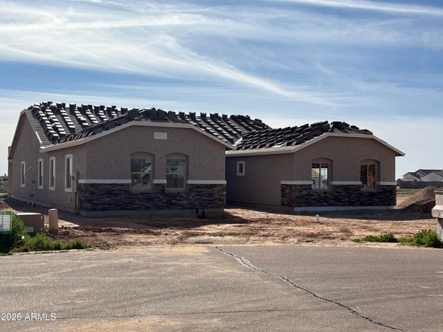 9143 W LIMESTONE MOUNTAIN Drive, Casa Grande, AZ 85194
