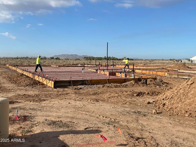 9143 W LIMESTONE MOUNTAIN Drive, Casa Grande, AZ 85194