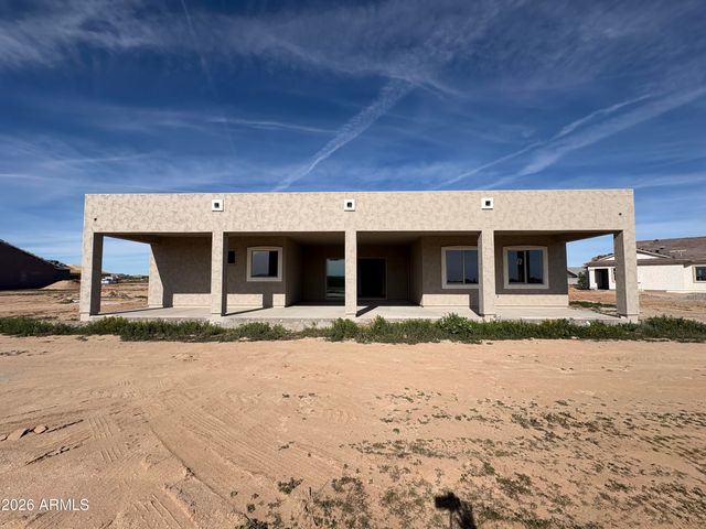 9143 W LIMESTONE MOUNTAIN Drive, Casa Grande, AZ 85194