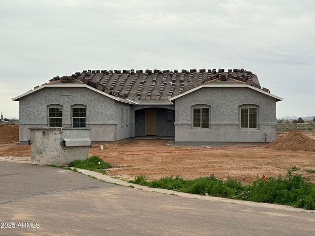 9143 W LIMESTONE MOUNTAIN Drive, Casa Grande, AZ 85194