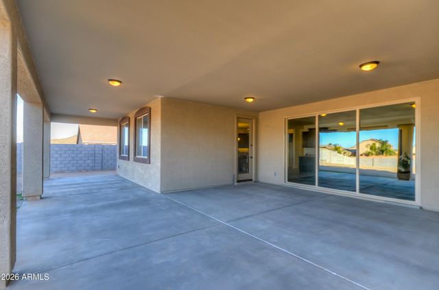 9143 W LIMESTONE MOUNTAIN Drive, Casa Grande, AZ 85194