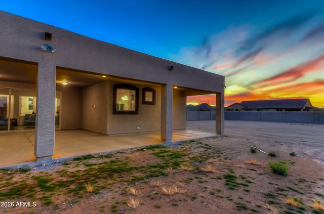 9143 W LIMESTONE MOUNTAIN Drive, Casa Grande, AZ 85194