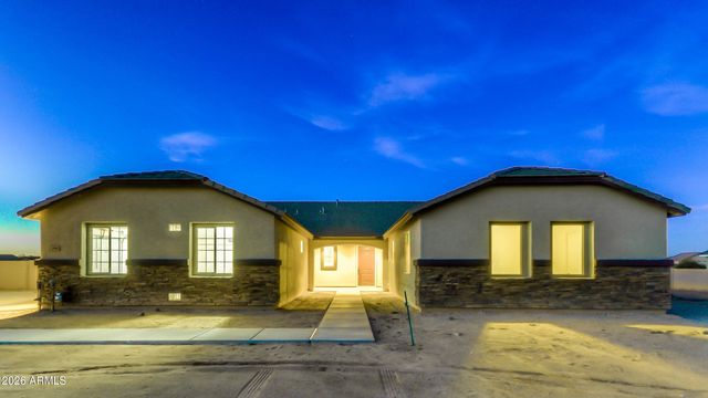 9143 W LIMESTONE MOUNTAIN Drive, Casa Grande, AZ 85194