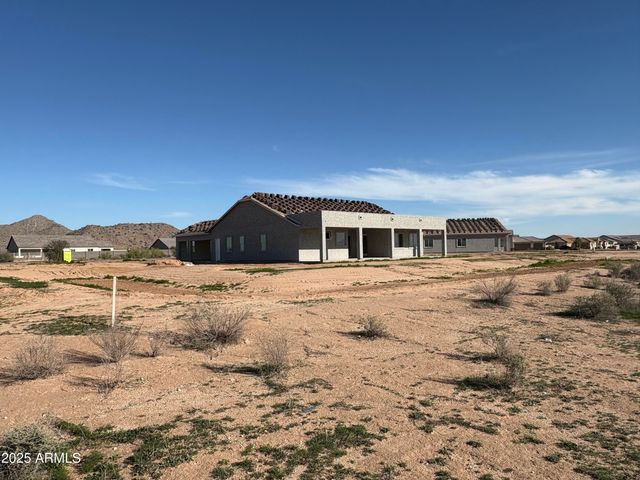 9143 W LIMESTONE MOUNTAIN Drive, Casa Grande, AZ 85194