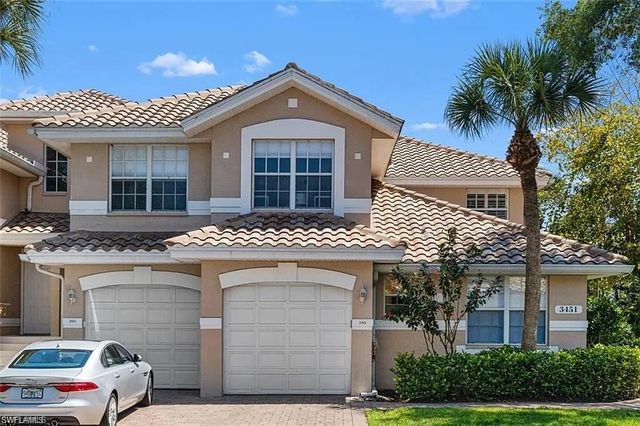 3451 Ballybridge CIR # 103, Bonita Springs, FL 34134