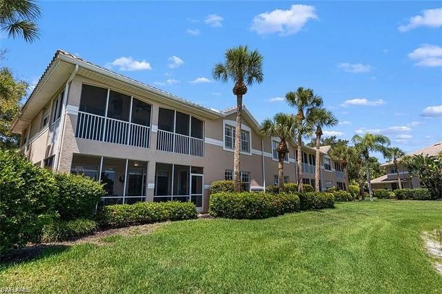 3451 Ballybridge CIR # 103, Bonita Springs, FL 34134