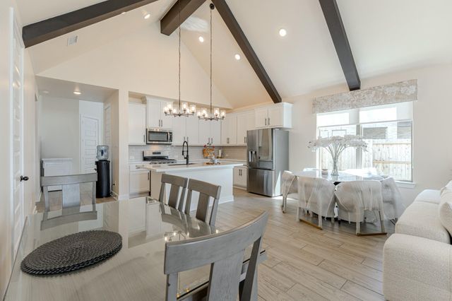 102 Shining Succulent Drive, Richmond, TX 77406