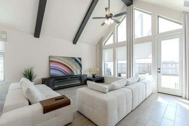 102 Shining Succulent Drive, Richmond, TX 77406