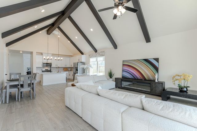 102 Shining Succulent Drive, Richmond, TX 77406