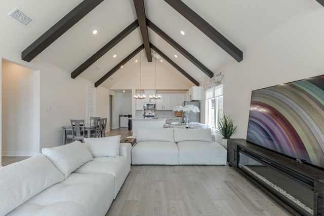 102 Shining Succulent Drive, Richmond, TX 77406