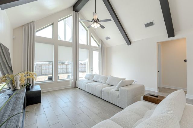 102 Shining Succulent Drive, Richmond, TX 77406