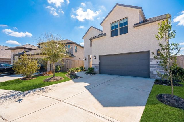 102 Shining Succulent Drive, Richmond, TX 77406