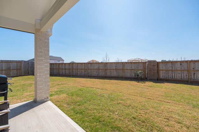 102 Shining Succulent Drive, Richmond, TX 77406
