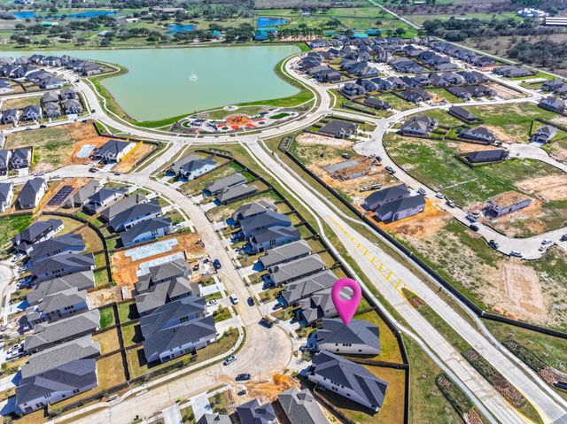 102 Shining Succulent Drive, Richmond, TX 77406