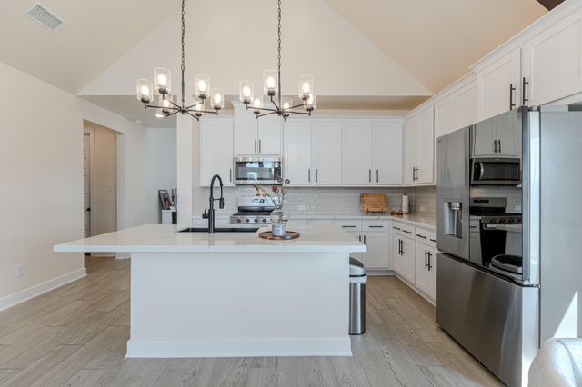 102 Shining Succulent Drive, Richmond, TX 77406