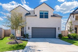 102 Shining Succulent Drive, Richmond, TX 77406