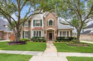 12326 Lakeshore Ridge, Houston, TX 77041