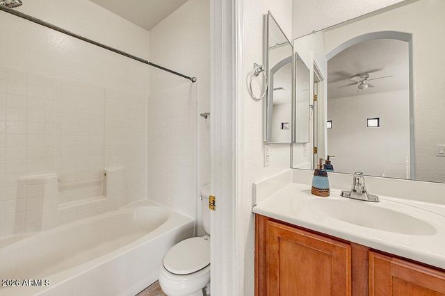 2600 E Springfield Place Unit 6, Chandler, AZ 85286