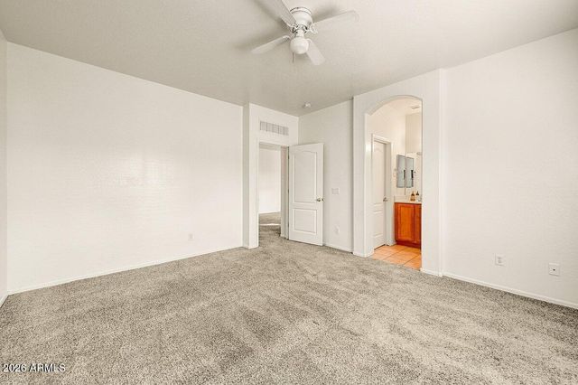 2600 E Springfield Place Unit 6, Chandler, AZ 85286