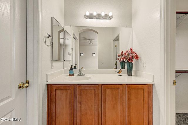 2600 E Springfield Place Unit 6, Chandler, AZ 85286