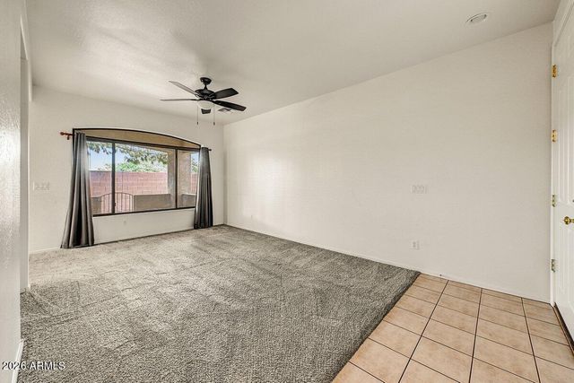 2600 E Springfield Place Unit 6, Chandler, AZ 85286