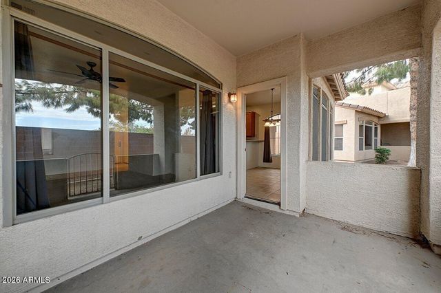 2600 E Springfield Place Unit 6, Chandler, AZ 85286