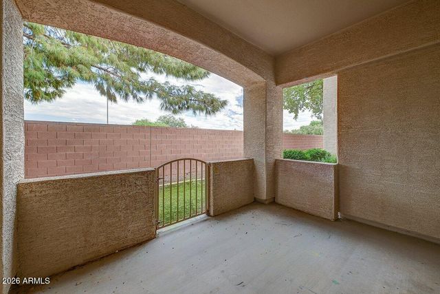 2600 E Springfield Place Unit 6, Chandler, AZ 85286