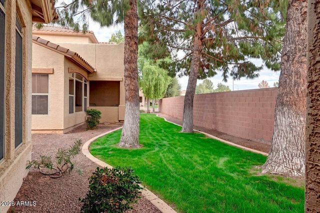 2600 E Springfield Place Unit 6, Chandler, AZ 85286