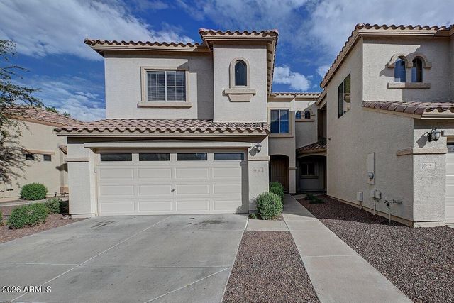 2600 E Springfield Place Unit 6, Chandler, AZ 85286