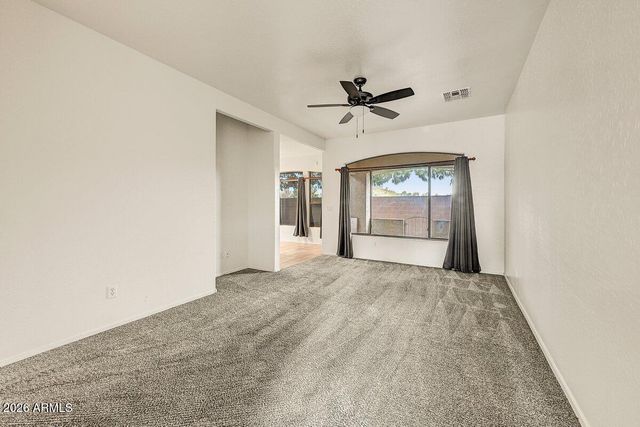 2600 E Springfield Place Unit 6, Chandler, AZ 85286