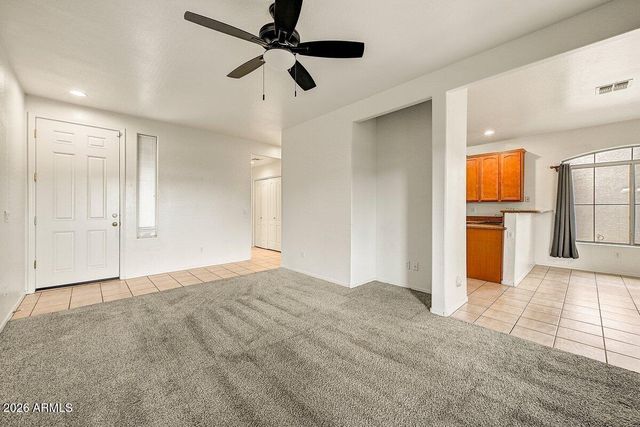 2600 E Springfield Place Unit 6, Chandler, AZ 85286