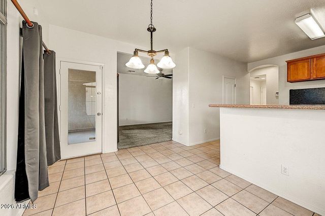 2600 E Springfield Place Unit 6, Chandler, AZ 85286