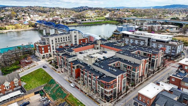 129 Walnut Street Unit 212, Chattanooga, TN 37403