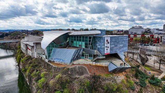 129 Walnut Street Unit 212, Chattanooga, TN 37403