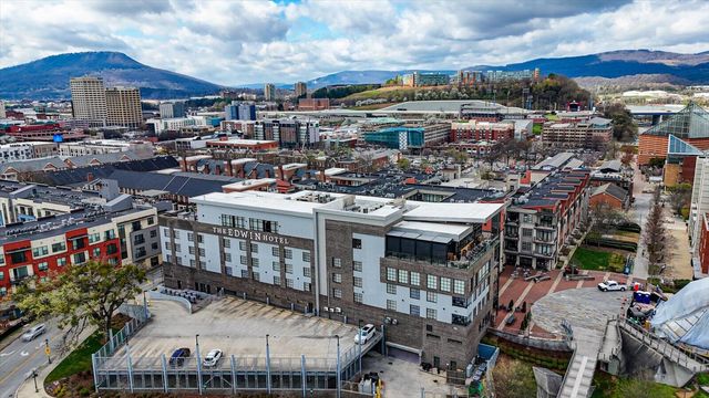 129 Walnut Street Unit 212, Chattanooga, TN 37403