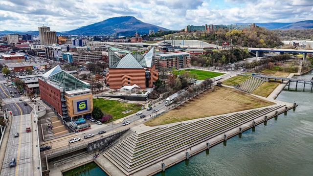 129 Walnut Street Unit 212, Chattanooga, TN 37403