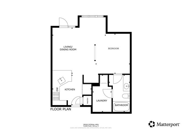 129 Walnut Street Unit 212, Chattanooga, TN 37403