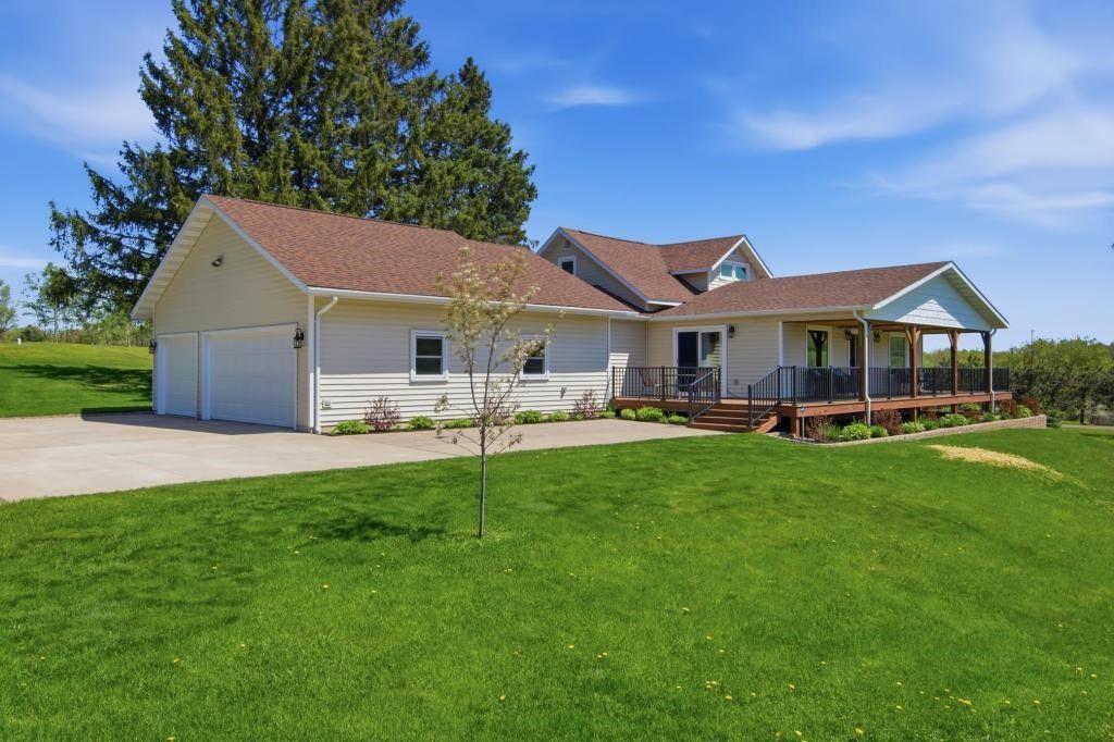Image 1 of property listing at 2188 18 1/2 Street, Rice Lake, WI 54868