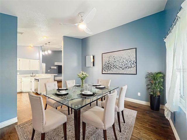 4942 EDEN VIEW COURT, Orlando, FL 32810