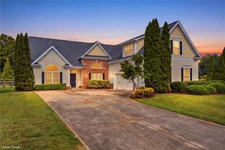 9065 Blue Willow Court, Gainesville, GA 30506