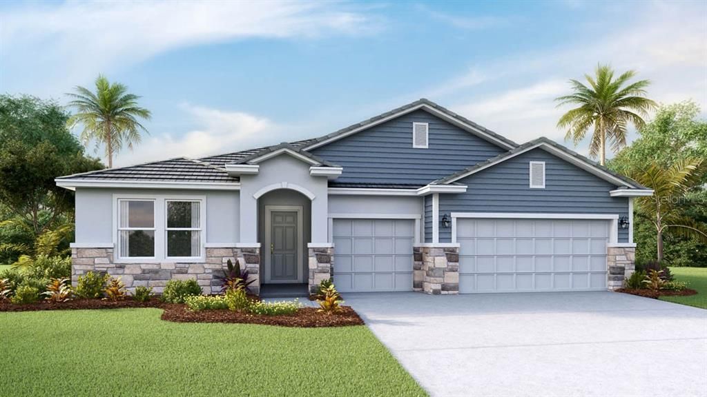 Image 1 of property listing at 4319 HONEYBEE COURT, Lakewood Ranch, FL 34211