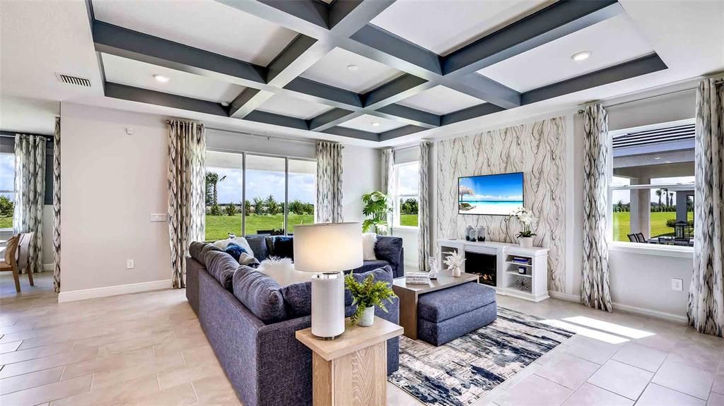 Image 13 of property listing at 4319 HONEYBEE COURT, Lakewood Ranch, FL 34211