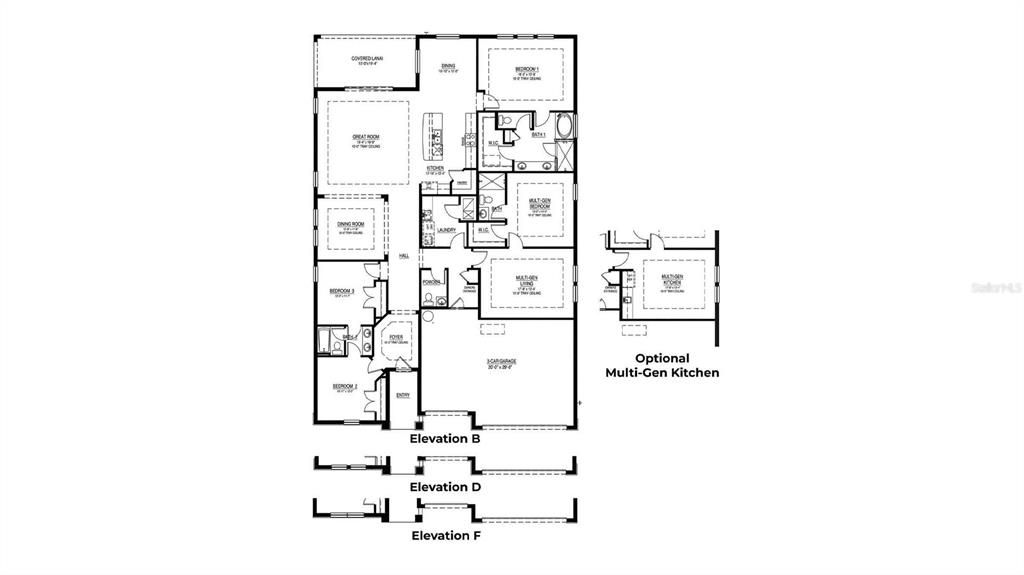 Image 19 of property listing at 4319 HONEYBEE COURT, Lakewood Ranch, FL 34211